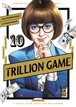 Trillion Game